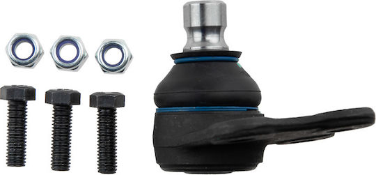 NTY Механизъм на автомобил за Ford Fiesta / Fusion Mazda 2 ZSD-MZ-020