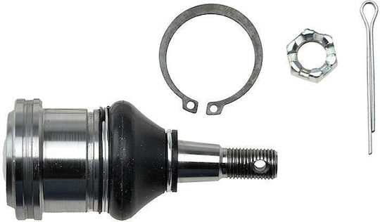 NTY Μπαλάκι Αυτοκινήτου για Chevrolet Captiva Chrysler Pacifica Opel Astra / Cascada / Insignia ZSD-CH-002