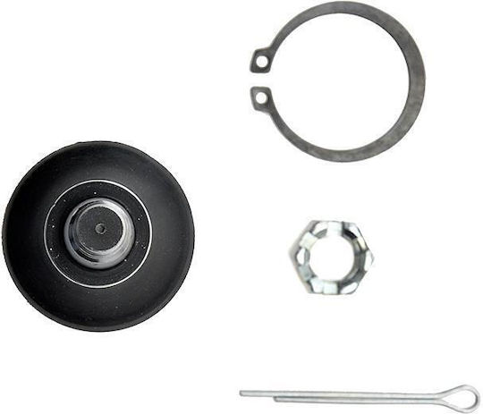 NTY Μπαλάκι Αυτοκινήτου για Chevrolet Captiva Chrysler Pacifica Opel Astra / Cascada / Insignia ZSD-CH-002
