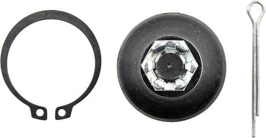 NTY Kugelgelenke für Honda Civic / Aerodeck ZSD-HD-008