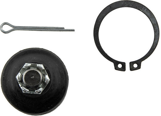 NTY Kugelgelenke für Honda Civic / Übereinstimmung / Shuttle / CRX / Vorspiel ZSD-HD-003