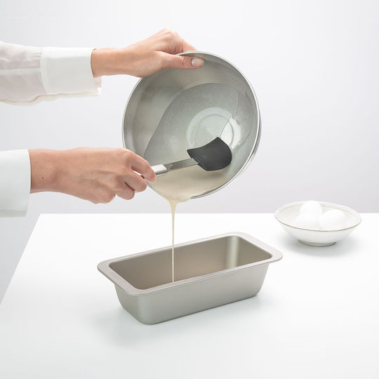 Brabantia Profile Konditorei-Messer aus Silikon 1Stück