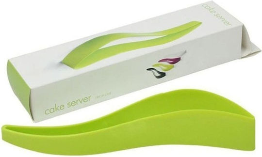 Gadget Master Лъжица за сервиране на сладки Пластмаса 25см 1бр