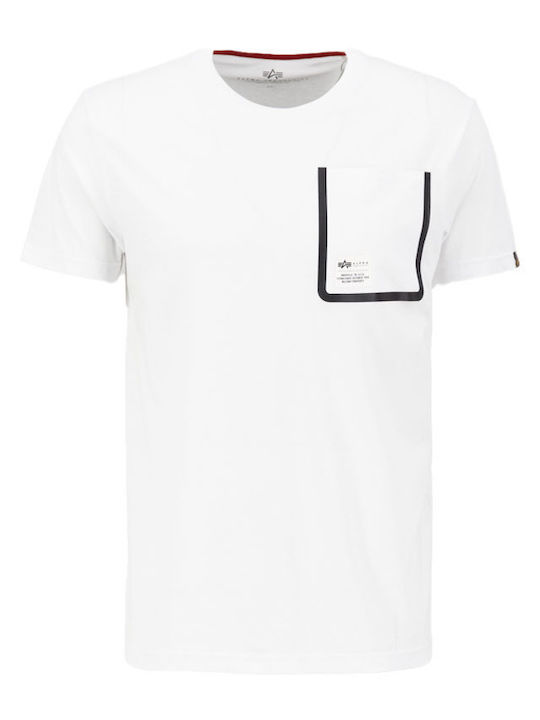 T-Shirt Weiß