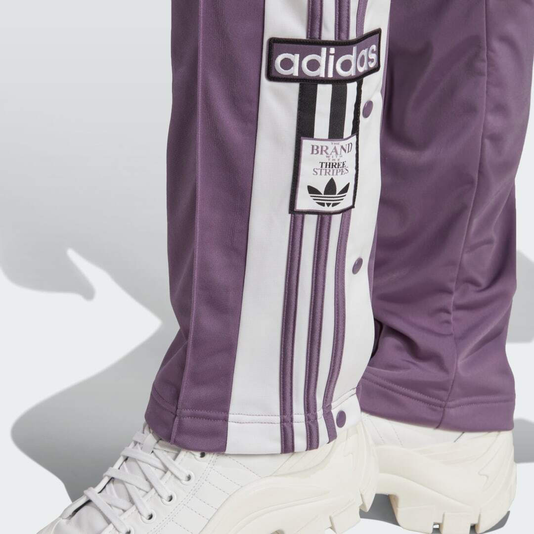 Adidas Originals Γυναικείο Παντελόνι Φόρμας Adicolor Classics Adibreak Track  Pants HE9472