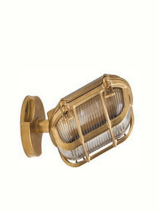 Lido Gold Lantern Lido Gold Lantern