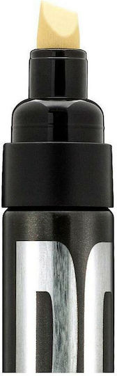 Montana Cans Ανεξίτηλος Μαρκαδόρος Μαύρος 10mm