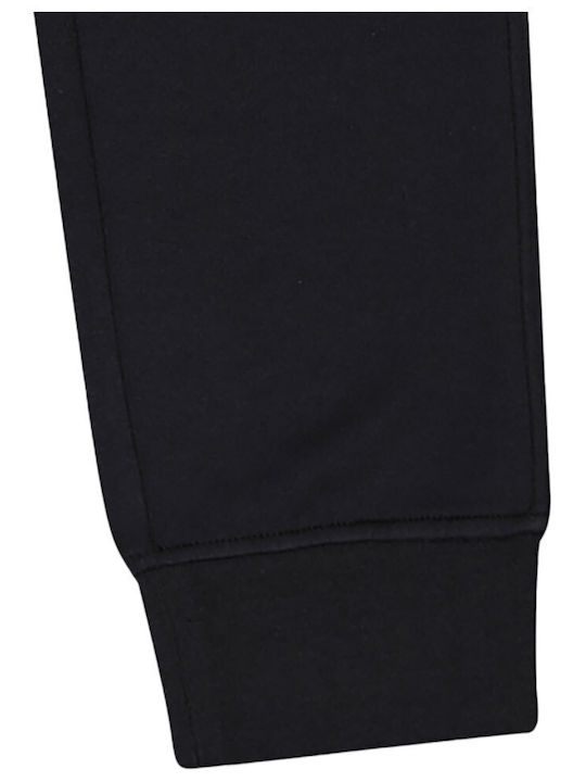 Jogginghose Schwarz