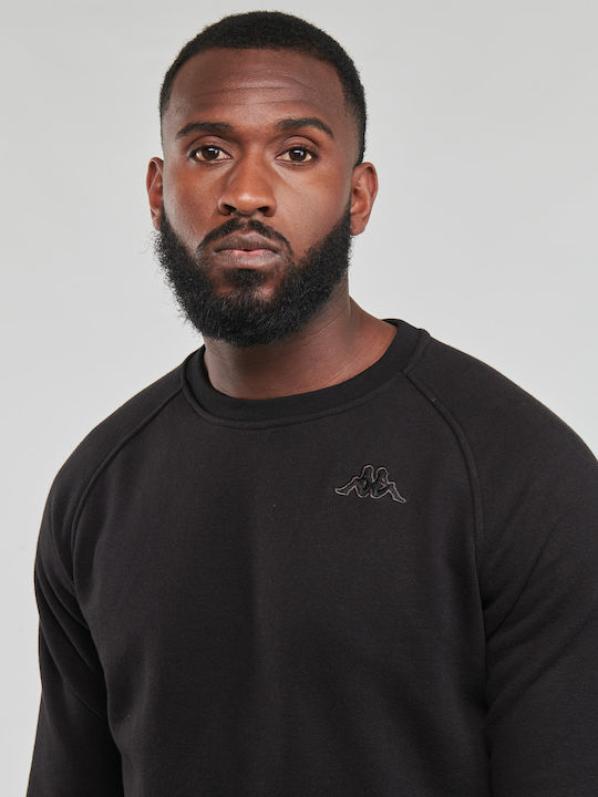 Caimali Sweatshirt Schwarz
