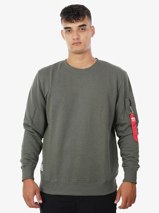 Alpha Industries