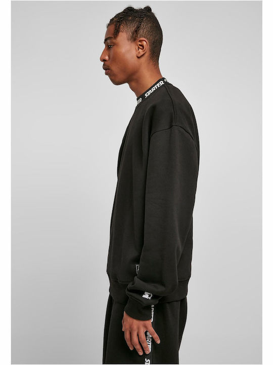 Hanorac Fleece Negru