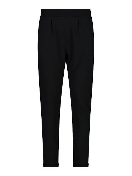 CMP Women's Sweatpants Black