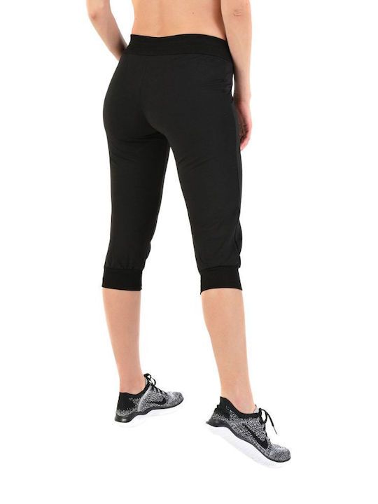 Target Damen-Sweatpants Jogger Schwarz