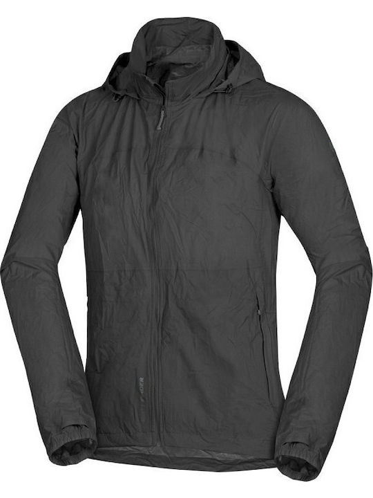 Northfinder Jacket Khaki
