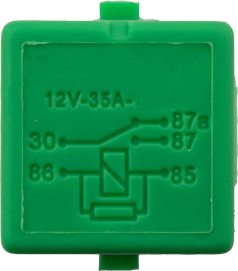NTY Releu Auto 12V