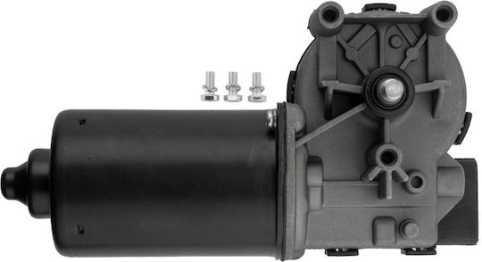 NTY Car Windshield Wiper Spare Parts