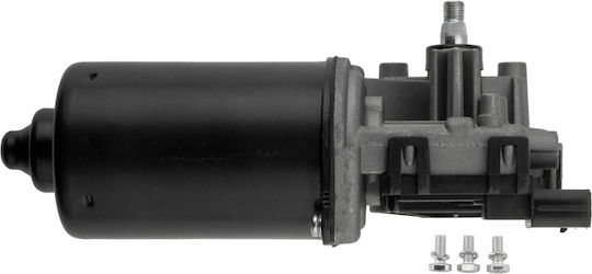 NTY Car Windshield Wiper Spare Parts