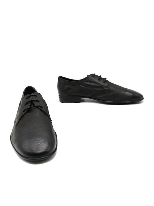 Herren Freizeitschuhe Schwarz