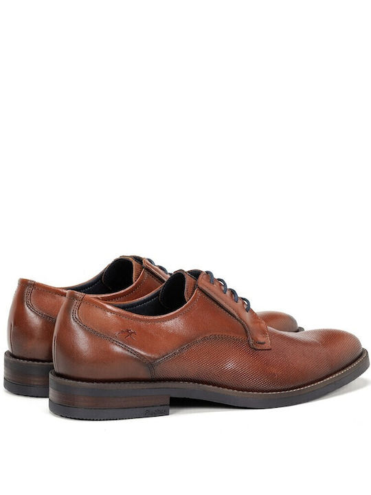 Herren Freizeitschuhe Braun