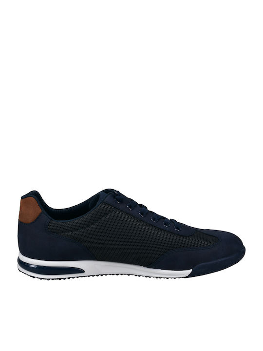 Men's Casual Shoes Blue