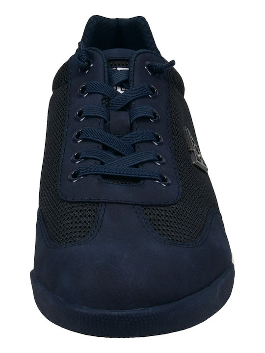 Men's Casual Shoes Blue