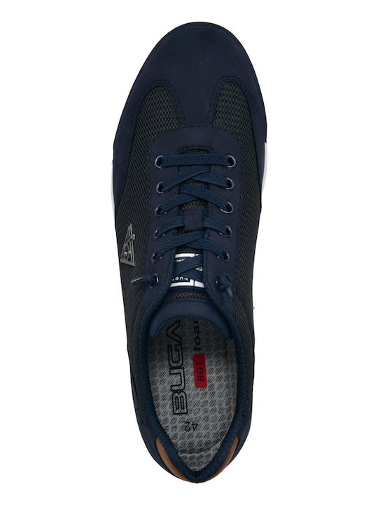 Men's Casual Shoes Blue