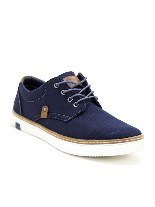 Ur1 Men's Casual Shoes Blue