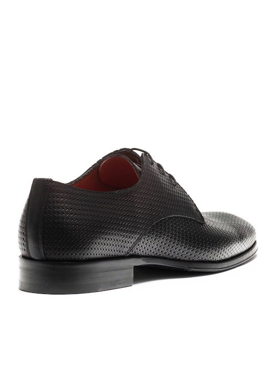 Pantofi casual pentru bărbați Negre