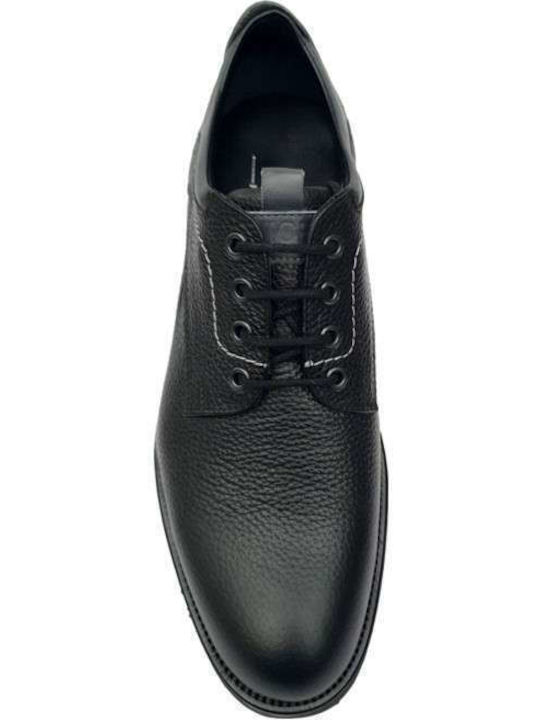 Vice Footwear Men's Casual Shoes Black