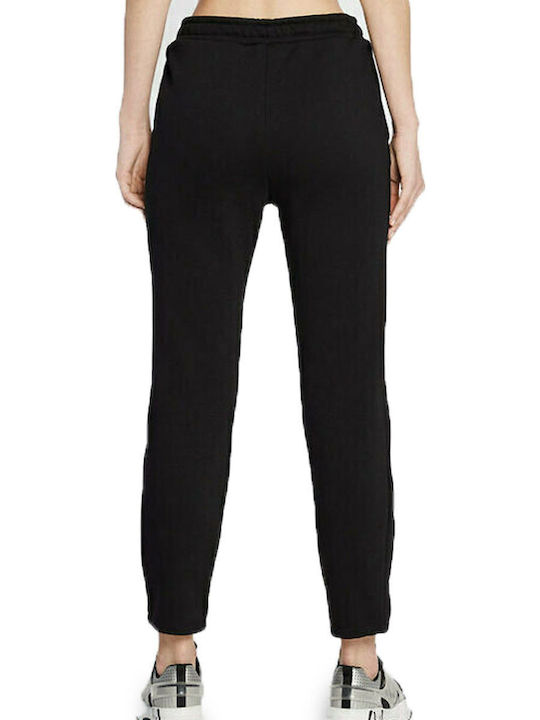 Sweatpants Jogger Black