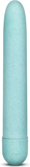 Gaia Klassisch Vibrator 18cm Aqua