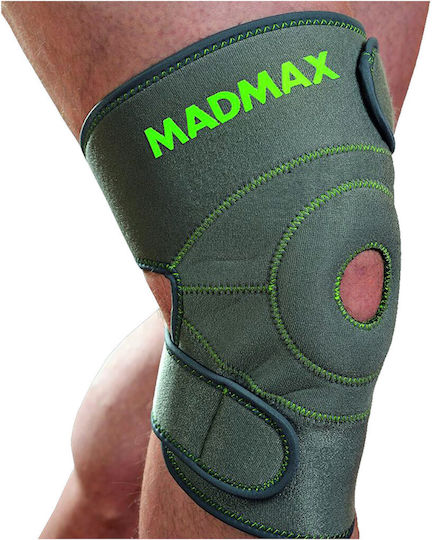 MadMax Universală Epigonatoidă Neopren Cu Orificiu 1 Buc MFA295