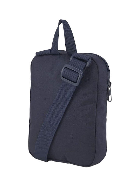 Puma Phase Portable Geantă pentru bărbați Umăr / Crossbody Albastră