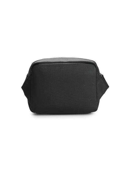 Men's Shoulder / Crossbody Bag Black