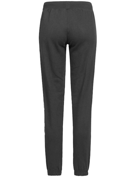 Benlee Women's Sweatpants Gray