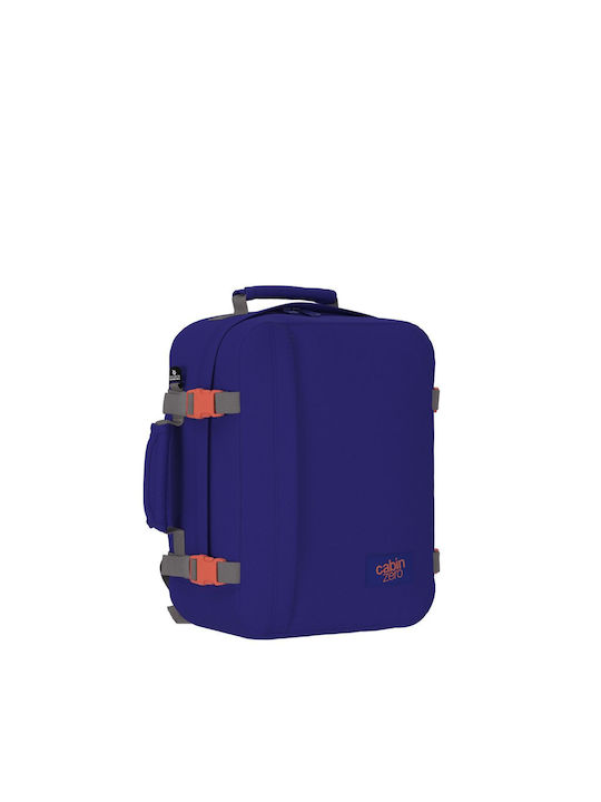 Cabin Zero Rucksack Blau 28Es