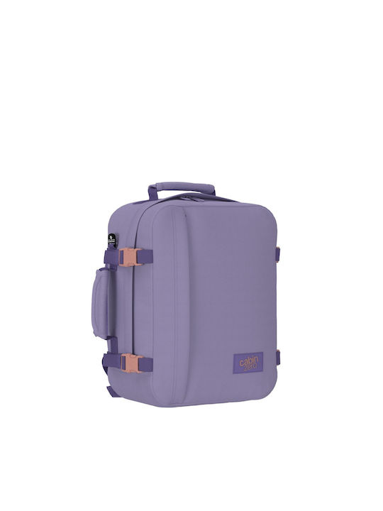 Cabin Zero Backpack Purple 28lt