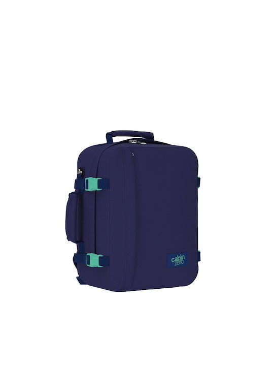 Cabin Zero Backpack Blue 28lt