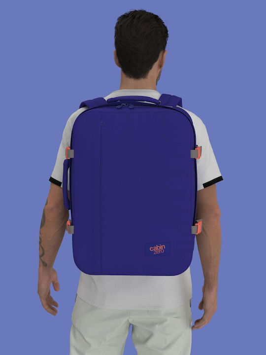 Cabin Zero Backpack 44lt Μπλε