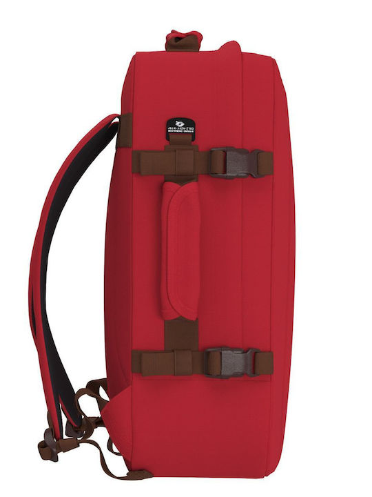 Cabin Zero Backpack 44lt Κόκκινο
