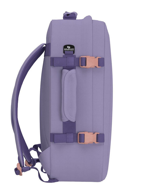 Cabin Zero Backpack 44lt Μωβ