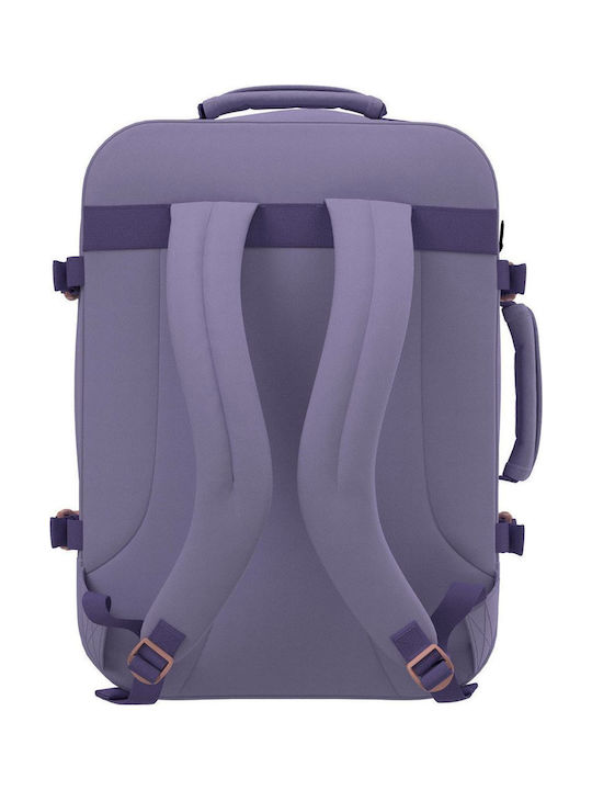 Cabin Zero Backpack 44lt Μωβ