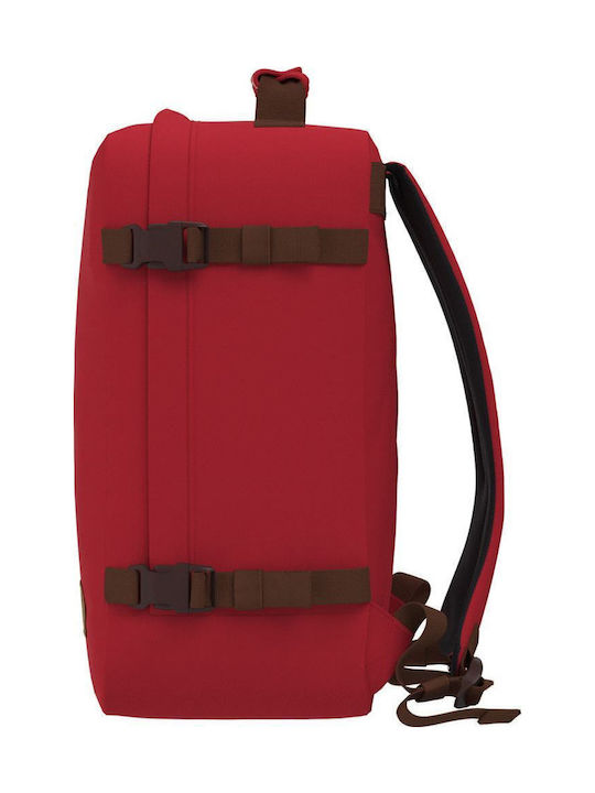 Cabin Zero Backpack 36lt Red