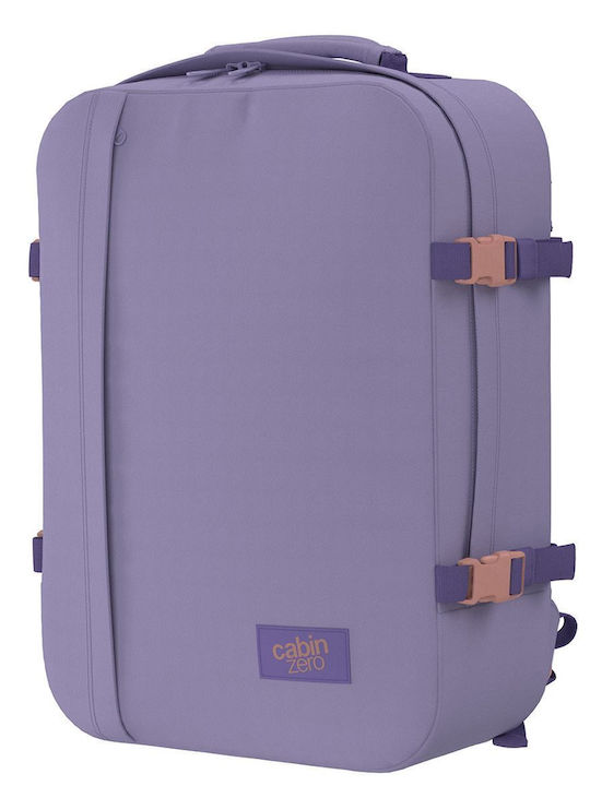 Cabin Zero Backpack 44lt Μωβ