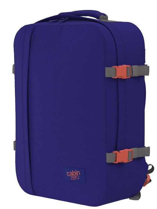 Cabin Zero Backpack 44lt Μπλε