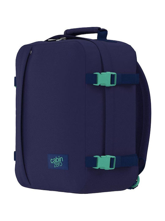 Cabin Zero Backpack 28lt Μπλε