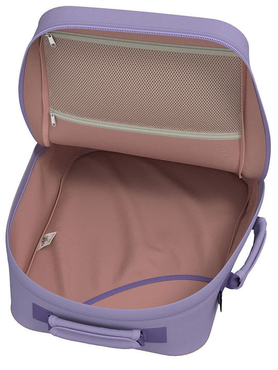 Cabin Zero Backpack 44lt Μωβ
