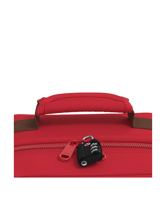 Cabin Zero Backpack 28lt Κόκκινο