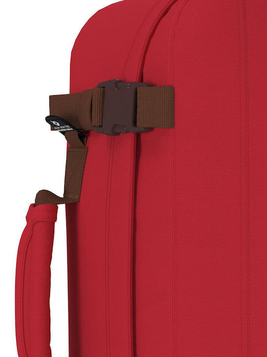 Cabin Zero Backpack 36lt Red
