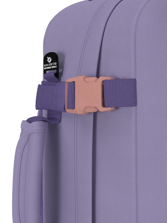 Cabin Zero Backpack 28lt Purple